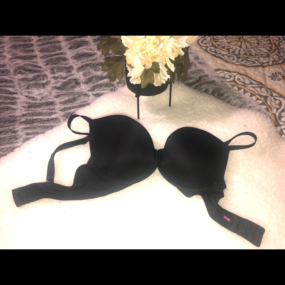 Pink Bra - Picture 6 of 6